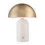 Solero Table Lamp by Renwil