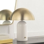 Solero Table Lamp by Renwil