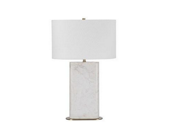 Irisa Table Lamp by Renwil