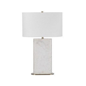 Irisa Table Lamp by Renwil