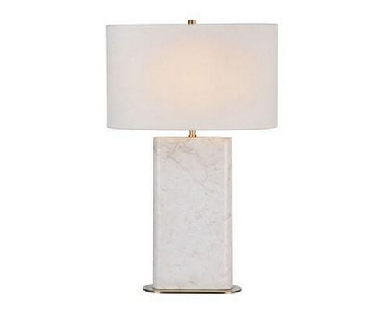 Irisa Table Lamp by Renwil
