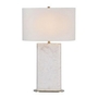 Irisa Table Lamp by Renwil