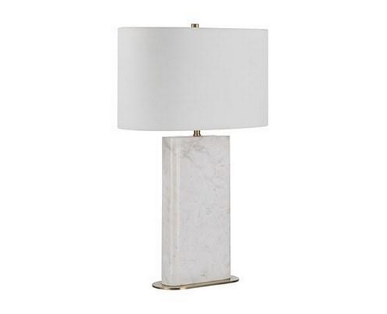 Irisa Table Lamp by Renwil