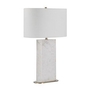 Irisa Table Lamp by Renwil