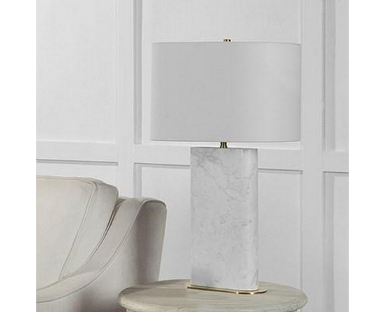 Irisa Table Lamp by Renwil