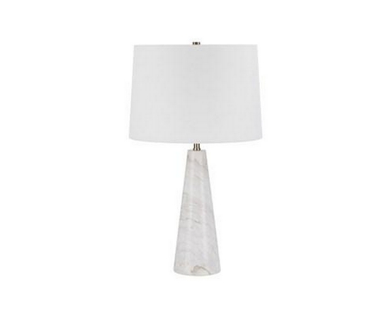 Vevey Table Lamp by Renwil