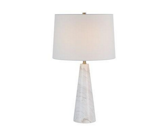 Vevey Table Lamp by Renwil