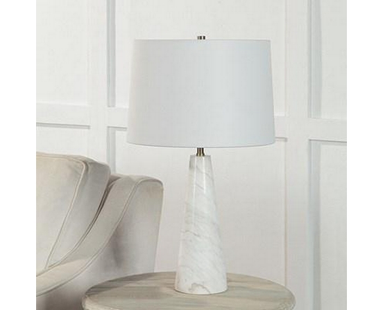 Vevey Table Lamp by Renwil