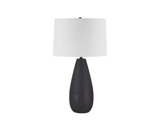 Tala Table Lamp by Renwil
