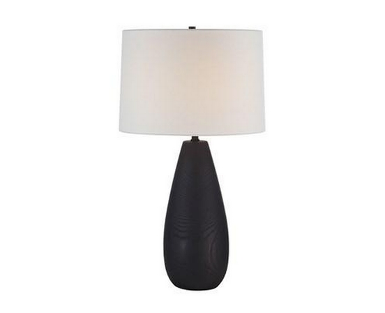 Tala Table Lamp by Renwil