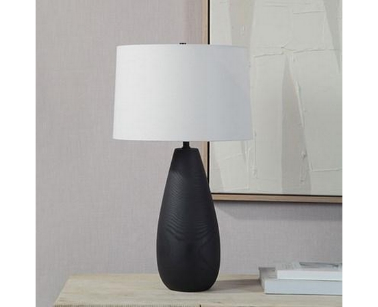 Tala Table Lamp by Renwil