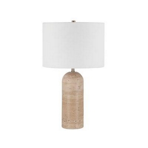 Ixora Table Lamp by Renwil