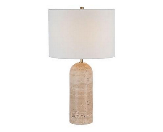 Ixora Table Lamp by Renwil