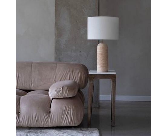 Ixora Table Lamp by Renwil