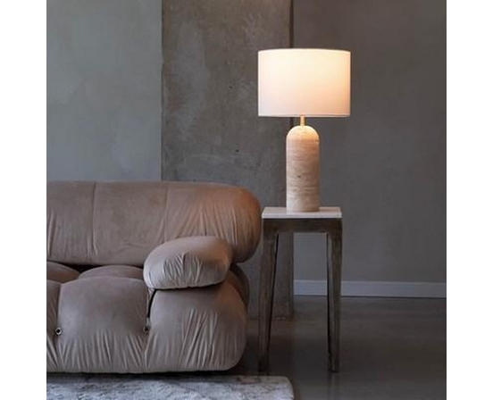 Ixora Table Lamp by Renwil