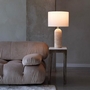 Ixora Table Lamp by Renwil