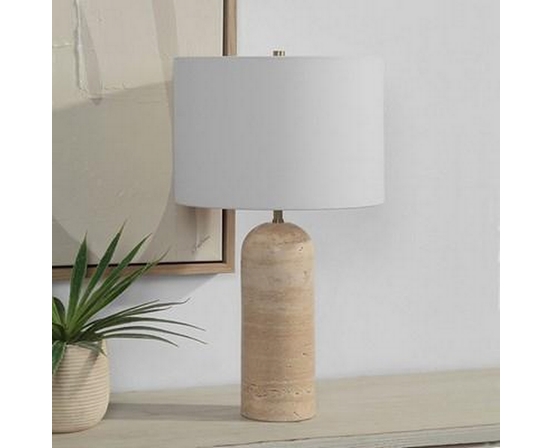 Ixora Table Lamp by Renwil