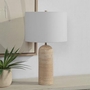 Ixora Table Lamp by Renwil