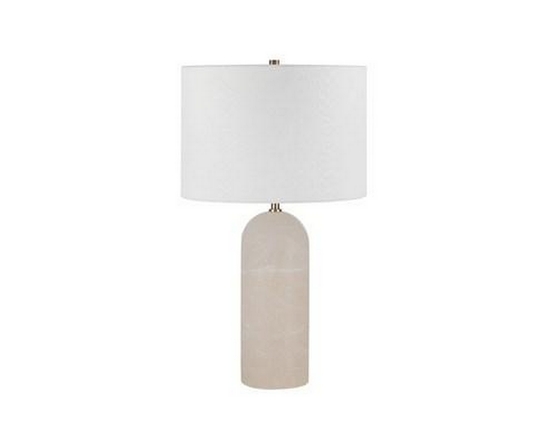 Ixia Table Lamp by Renwil