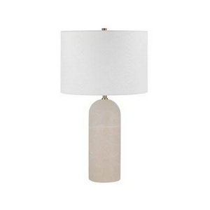 Ixia Table Lamp by Renwil