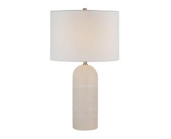 Ixia Table Lamp by Renwil
