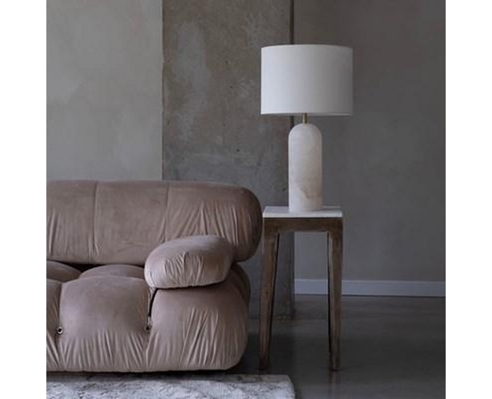 Ixia Table Lamp by Renwil