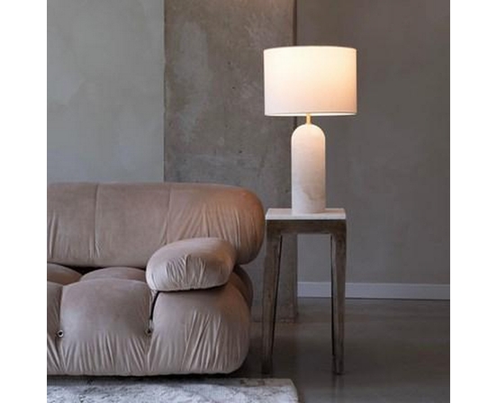 Ixia Table Lamp by Renwil