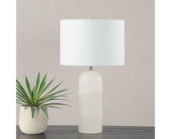 Ixia Table Lamp by Renwil