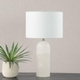 Ixia Table Lamp by Renwil