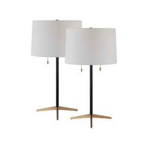 Orono Table Lamp by Renwil