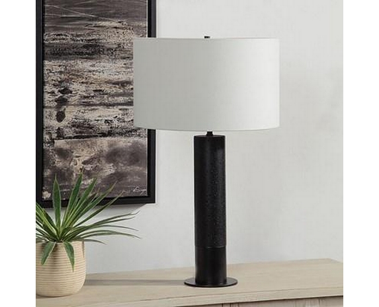 Kampen Table Lamp by Renwil