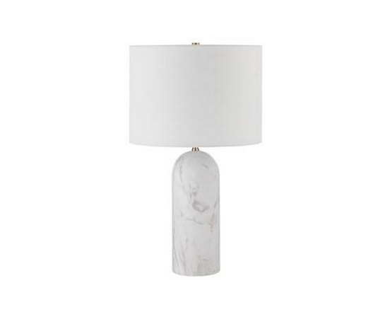 Beausoleil Table Lamp by Renwil