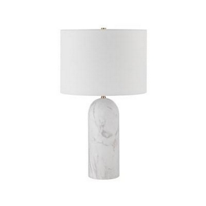 Beausoleil Table Lamp by Renwil
