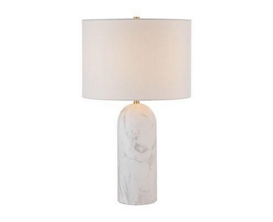 Beausoleil Table Lamp by Renwil
