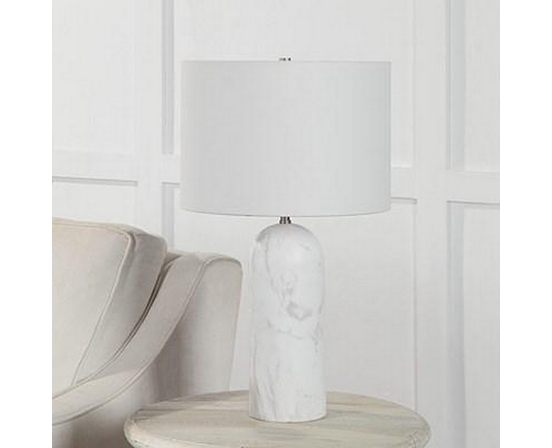 Beausoleil Table Lamp by Renwil