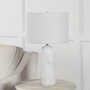 Beausoleil Table Lamp by Renwil