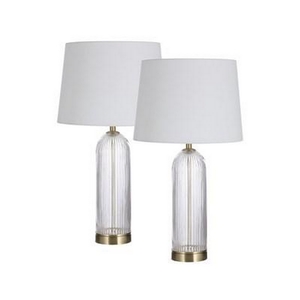 Ocala Table Lamp by Renwil