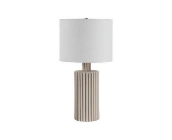 Lina Table Lamp by Renwil