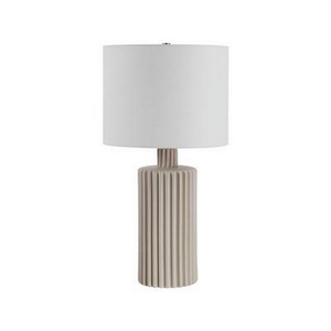 Lina Table Lamp by Renwil