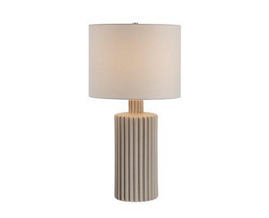 Lina Table Lamp by Renwil
