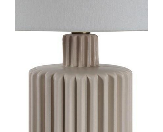 Lina Table Lamp by Renwil