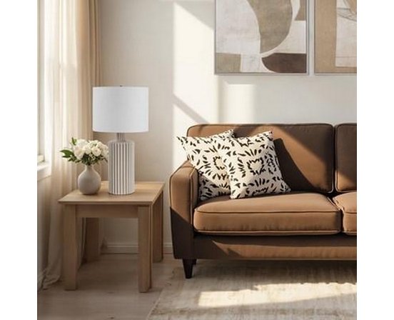Lina Table Lamp by Renwil