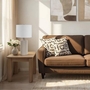 Lina Table Lamp by Renwil