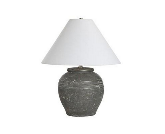 Lino Table Lamp by Renwil