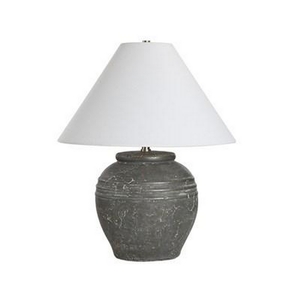 Lino Table Lamp by Renwil