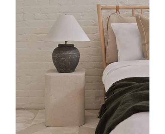 Lino Table Lamp by Renwil