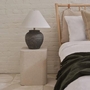 Lino Table Lamp by Renwil