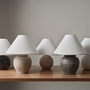 Lino Table Lamp by Renwil