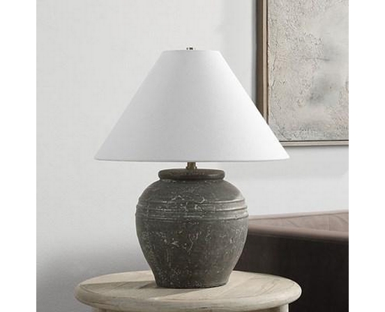 Lino Table Lamp by Renwil