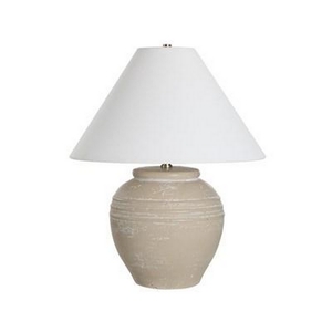 Fela Table Lamp by Renwil